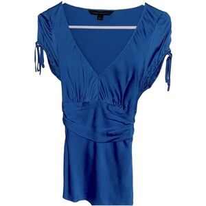 Beautiful silk blouse